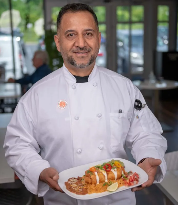 Chef Basir